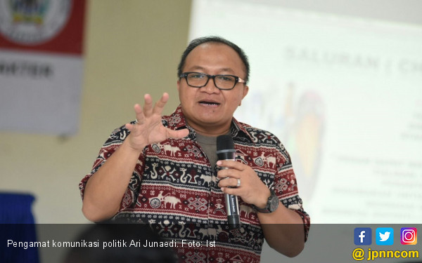 Potensi Krisis Serupa Nepal di Indonesia, Pemerintah Diminta Waspada