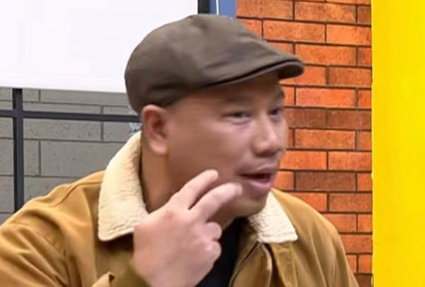 Vicky Prasetyo: Mengungkap Aib Pasangan Seperti Meniup Debu yang Tak Bisa Diambil Kembali