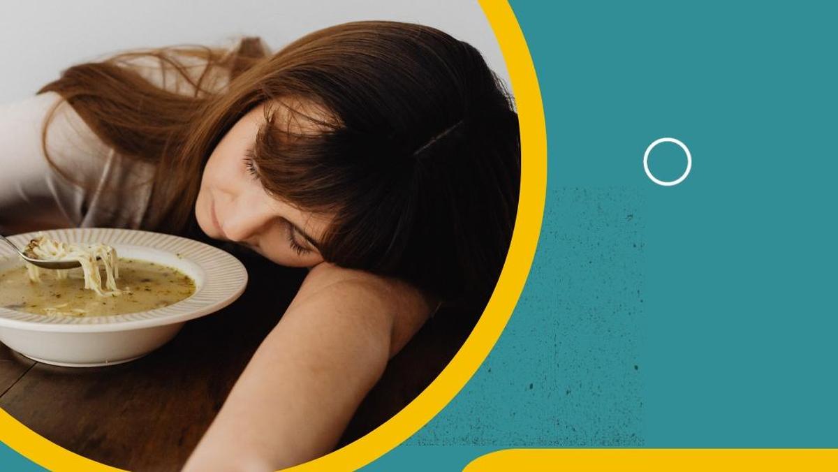 ---
Waspadai, Kurang Tidur Dapat Memicu Rasa Lapar Berlebihan

---