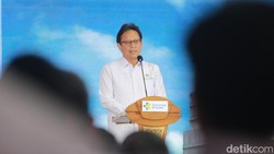 Menkes Soroti Anomali Data: 10% Penduduk Terkaya Masuk dalam PBI BPJS