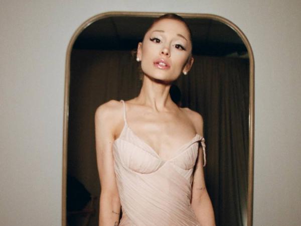 Ariana Grande Umumkan Jeda dari Dunia Hiburan Setelah Tur Terakhirnya
