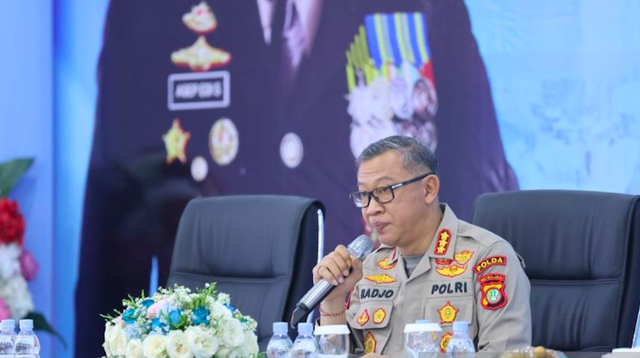 Penyelidikan Internal Propam Polda Metro Jaya Terkait Pelepasan Ibu Linglung di Polsek Pasar Minggu