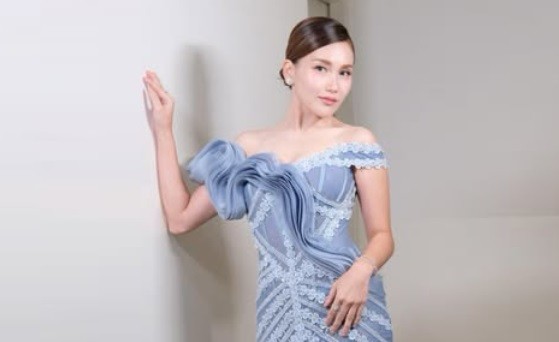 Kedekatan Ayu Ting Ting dan Muhammad Kevin Gusnadi Menjadi Sorotan Publik
