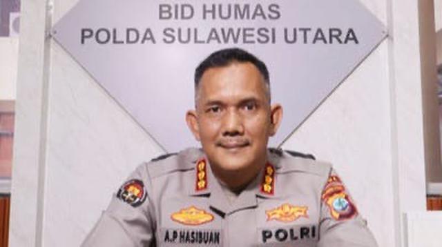 Pengunduran Diri Anggota Polisi di Minahasa Setelah Dimutasi Terkait Kasus Korupsi, Polda Sulut Berikan Penjelasan