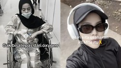 Viral: Wanita Muda dari Bekasi Berjuang Melawan Kanker Payudara Stadium 4 pada Usia 26 Tahun