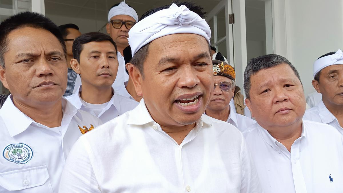 Usulan Dedi Mulyadi: Pajak Kendaraan Dihapus, Beralih ke Sistem Jalan Berbayar