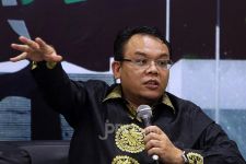 Waketum PAN Anggap Pelaporan Saiful Mujani dan Islah Bahrawi ke Polisi Sudah Sesuai Prosedur