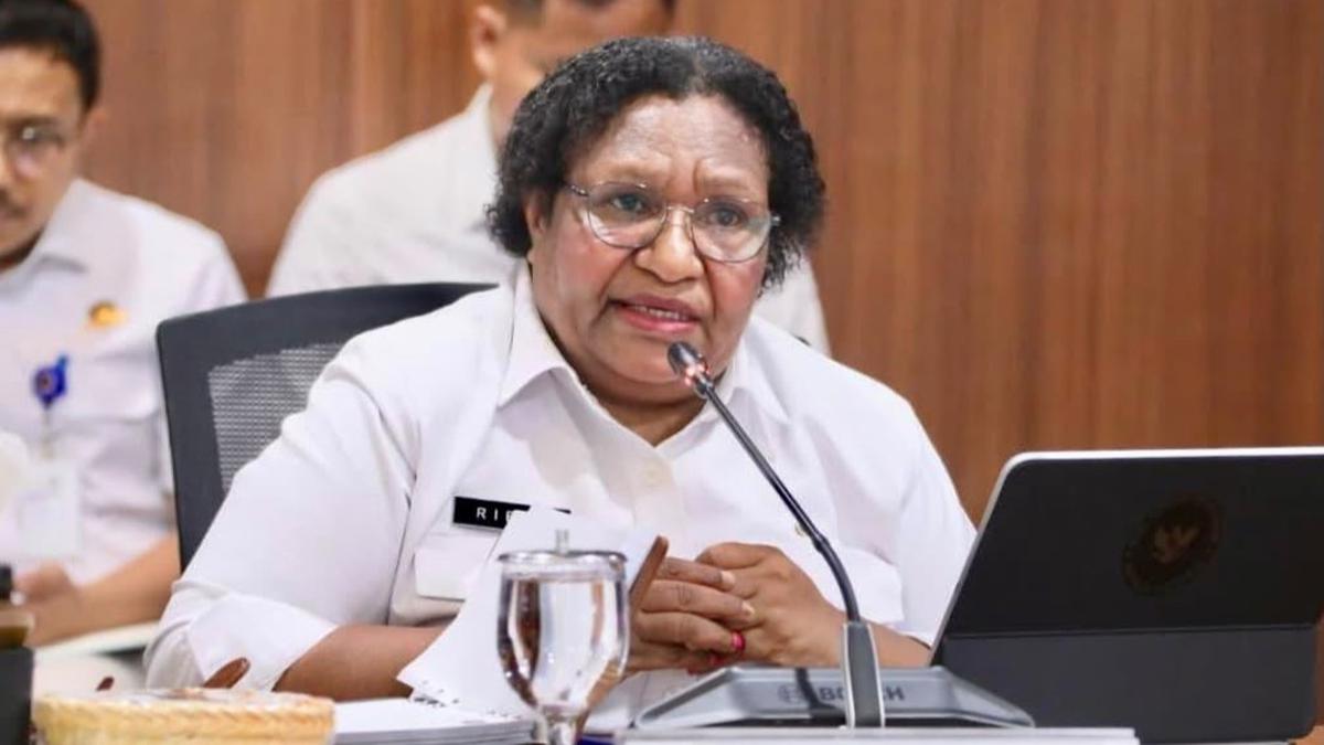 Wamendagri Dorong Pemda Papua Segera Atur Penggunaan Dana Otsus