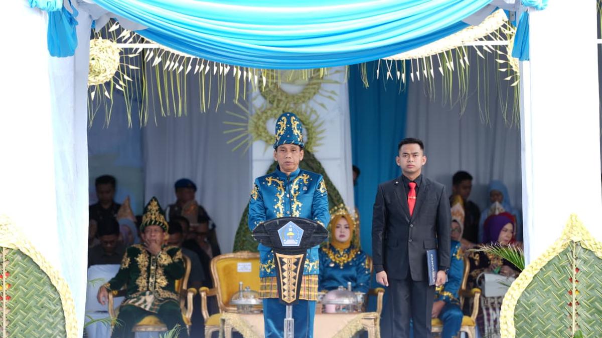Kota Kendari Berpotensi Menjadi Pusat Ekonomi dan Industri MICE di Indonesia Timur