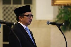 Wakil Menteri Keuangan Ungkap Kebijakan Stabilitas Harga BBM Berkontribusi pada Inflasi 2,42%