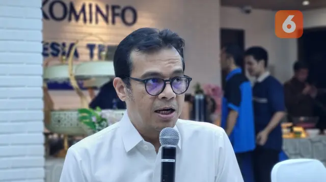 ---
Tiga dari Lima Anak Memalsukan Usia untuk Mengakses Media Sosial

---