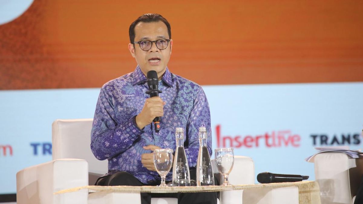 Kerugian Akibat Penipuan Online di Indonesia Capai Rp7,5 Triliun