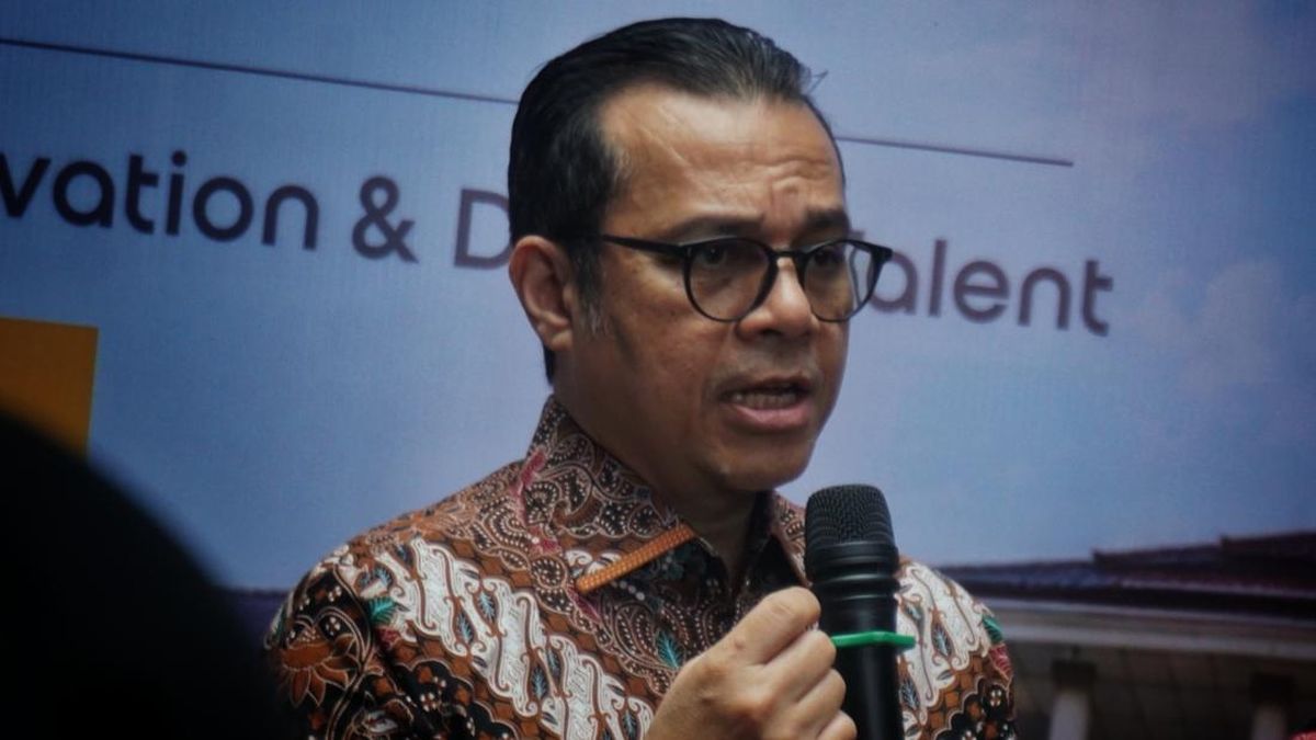 Pemerintah Masih Bahas Perpres Ojek Online, Fokus pada Kendaraan Roda Dua