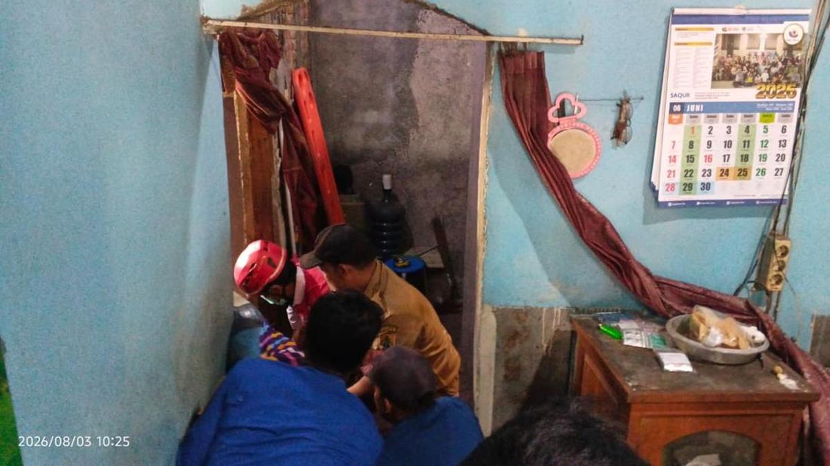 Wanita Berat 300 Kg di Sragen Meninggal Setelah Dilarikan ke Rumah Sakit