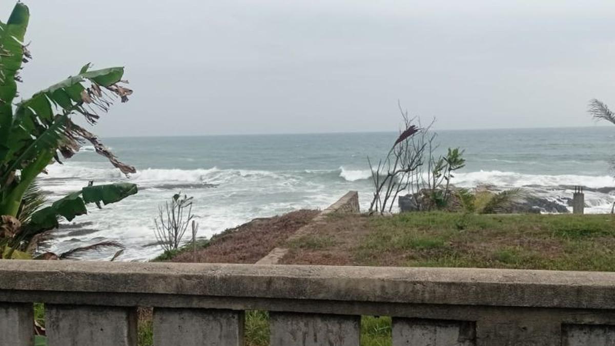 Waspada Cuaca Ekstrem di Banten 3–8 Mei 2026, Wilayah Terdampak Teridentifikasi