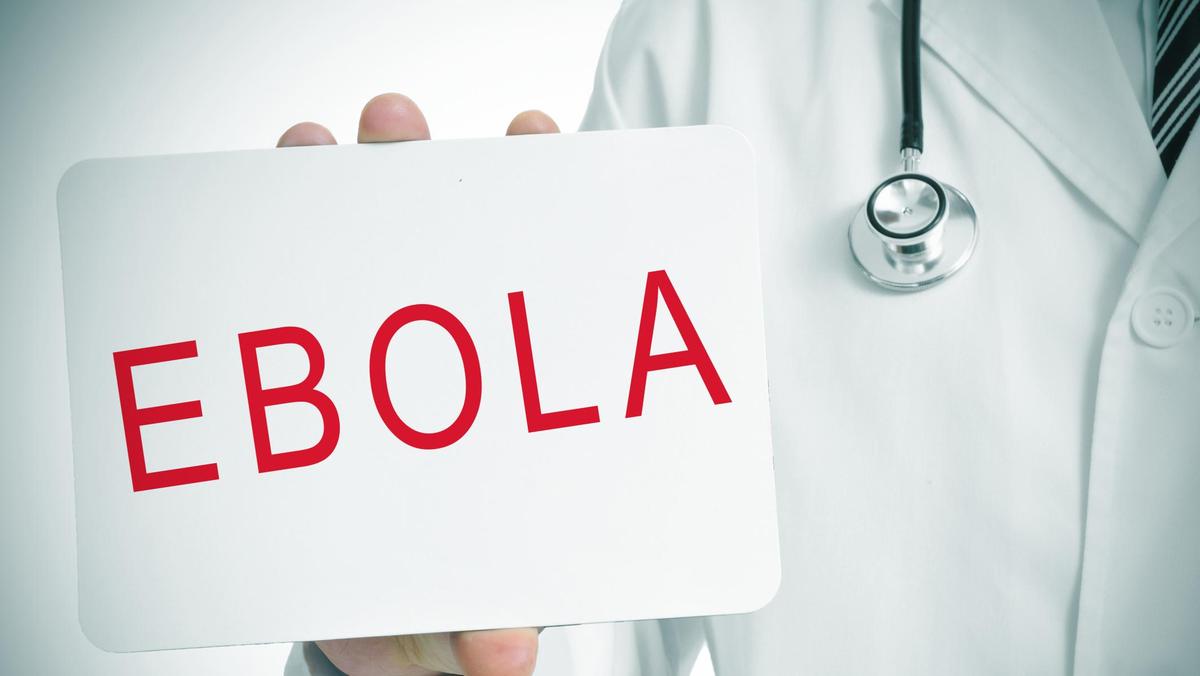 Kemenkes Ingatkan Warga untuk Waspada Terhadap Gejala Ebola Usai Bepergian ke Luar Negeri