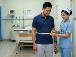 Waspadai Penyakit Kronis yang Mengancam Anak Muda, Obesitas Sebagai Pemicu Utama