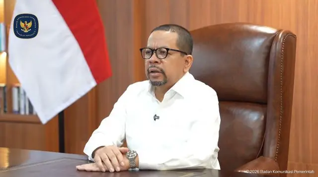 Perpanjangan Kebijakan WFH ASN Hingga Akhir September 2026