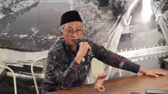 Kementerian PUPR Tetap Wajibkan ASN Bekerja dari Kantor, Menteri Dody Berikan Penjelasan