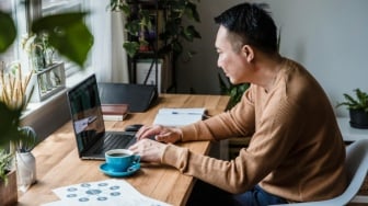 WFH Diangap Tak Ganggu Produktivitas, Begini Penjelasan Pengamat
