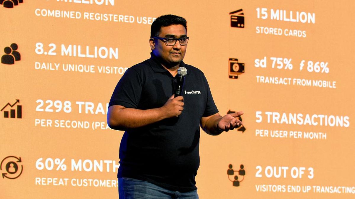WhatsApp Lakukan Perubahan Kepemimpinan, Kunal Shah Jadi CEO Baru