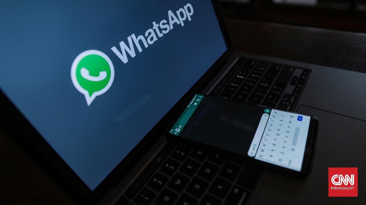 WhatsApp Web Mulai Uji Coba Panggilan Video Grup untuk 32 Peserta