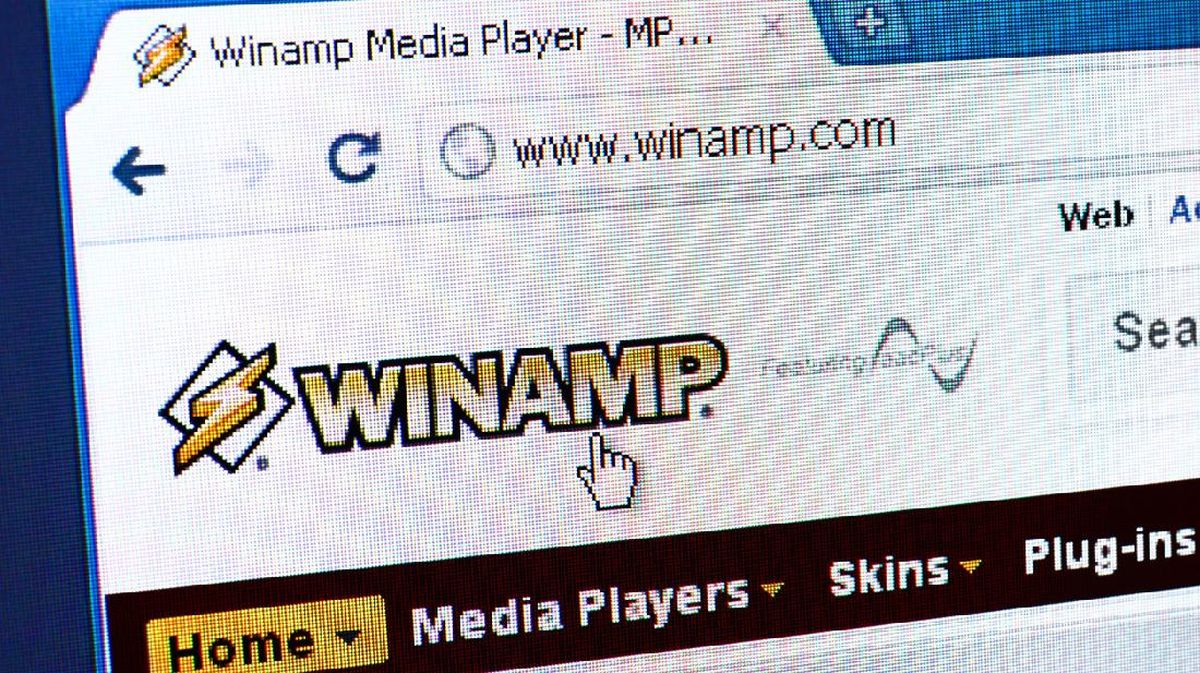 Kembalinya Winamp sebagai Platform Streaming yang Siap Saingi Spotify