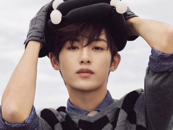 Winwin Resmi Tinggalkan NCT dan SM Entertainment Hari Ini