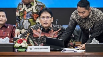 Bank Dunia Minta Maaf kepada Purbaya Terkait Kesalahan Proyeksi Ekonomi Indonesia