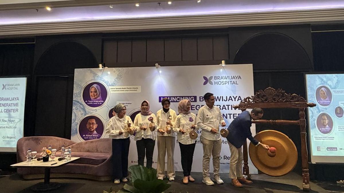 Inovasi Terbaru untuk Kesehatan dan Kecantikan di Brawijaya Hospital
