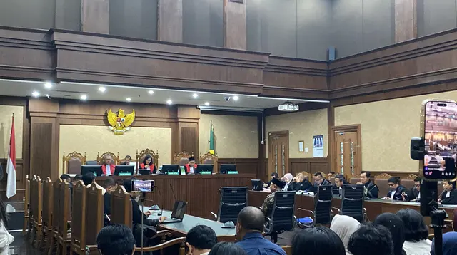 Yaqut Diduga Terlibat Kerugian Negara Sebesar Rp 662 Miliar