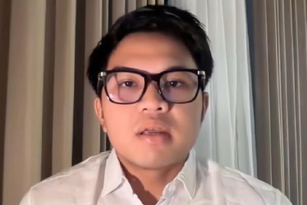 Youtuber Bigmo Diperiksa Sebagai Saksi Dalam Kasus Dugaan Eksploitasi Anak