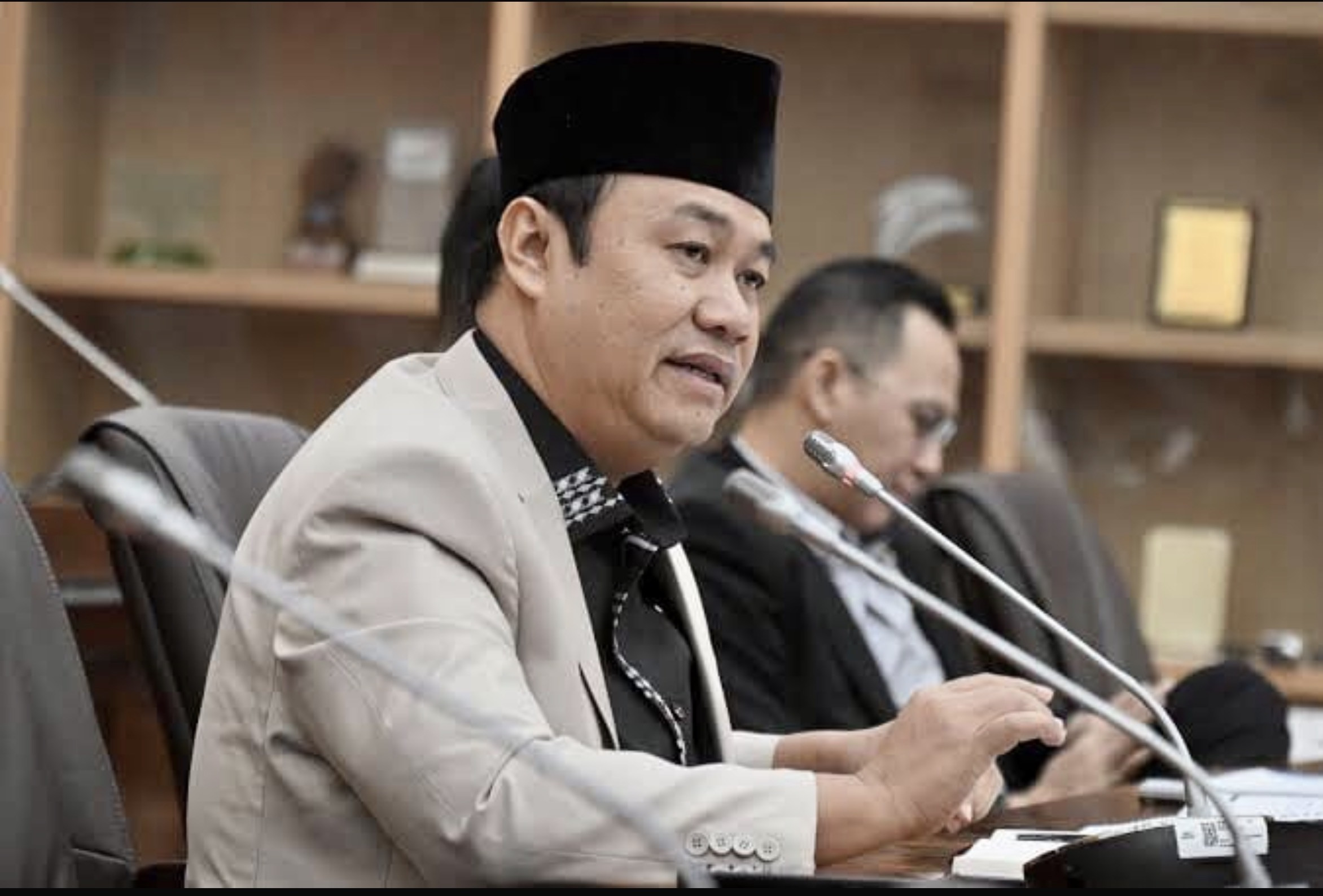 DPR Apresiasi Langkah Presiden Prabowo dan Menteri ESDM Turunkan Harga BBM Nonsubsidi