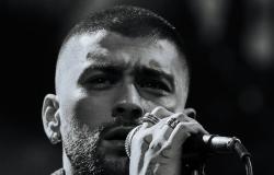 Zayn Malik Dilarikan ke Rumah Sakit Saat Rilis Album Konnakol, Apa Penyebabnya?